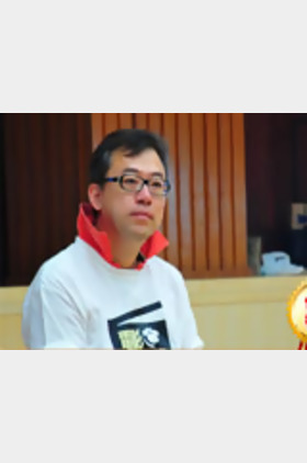 陈树帜个人介绍