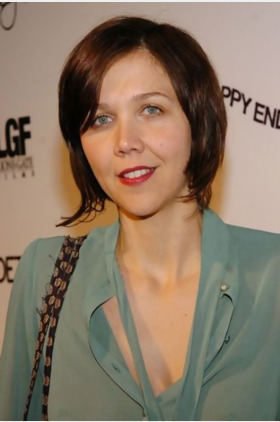 玛吉·吉伦哈尔个人介绍