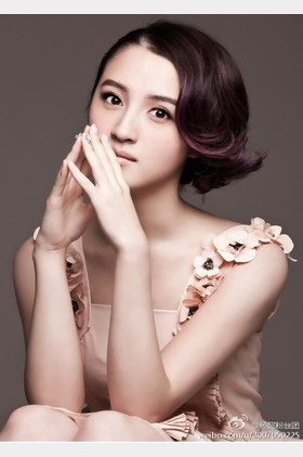 杨懿个人介绍