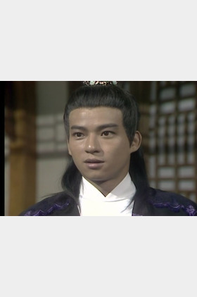 何树燊个人介绍