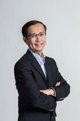 张勇个人介绍