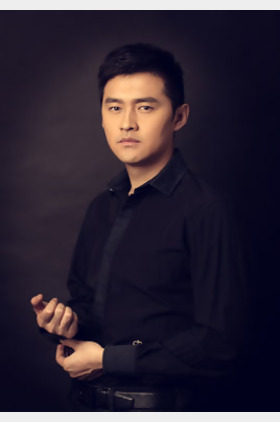 任柯诺个人介绍