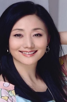 娟子个人介绍