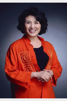 张英个人介绍