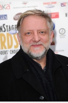 西蒙·拉塞尔·比尔个人介绍