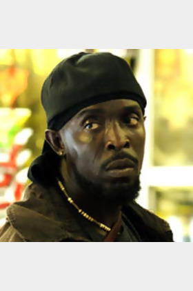 迈克尔·威廉姆斯个人介绍