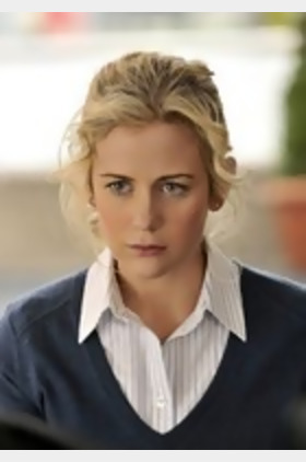 瑞秋·卡帕尼个人介绍