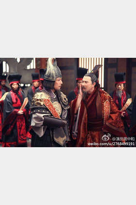 周中和个人介绍