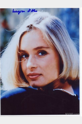 玛瑞·亚达波个人介绍