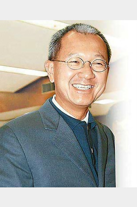 陈泰铭个人介绍