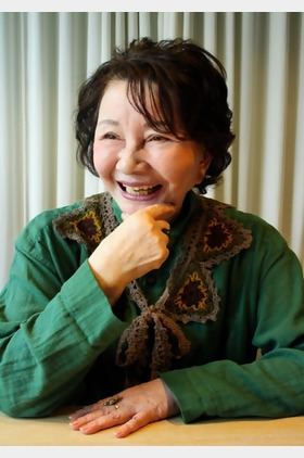 渡边美佐子个人介绍