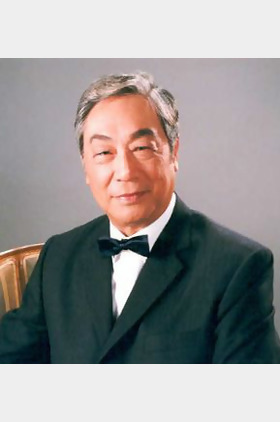 曾江个人介绍