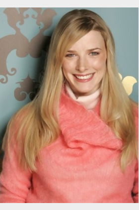 肖娜·麦克唐纳德个人介绍