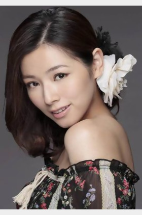 陈怡蓉个人介绍