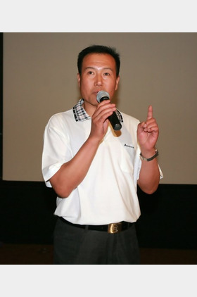 关新伟个人介绍