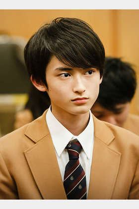 松井健太个人介绍