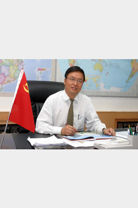 温浩个人介绍