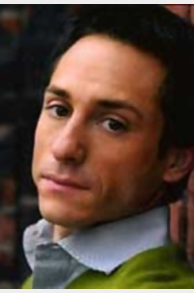 Jason Babinsky个人介绍