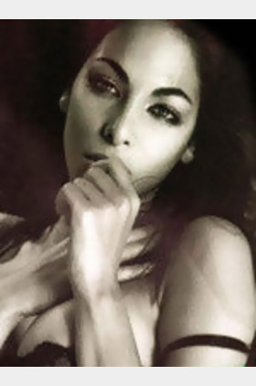 莫兰·阿提艾斯个人介绍