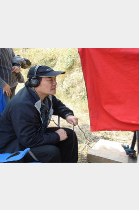 杨和平个人介绍