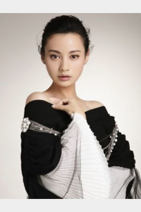 杨雪个人介绍