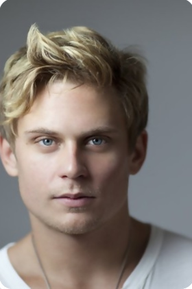 比利·马格努森个人介绍