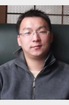 余阳个人介绍