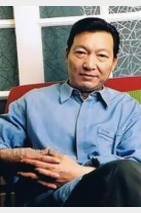 杨树田个人介绍