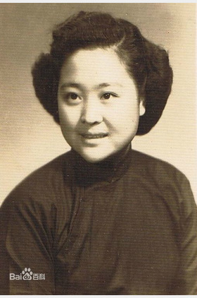 林燕玉个人介绍