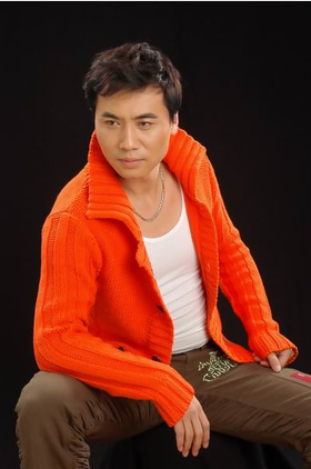 白永成个人介绍