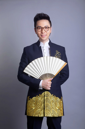 李鸣宇个人介绍