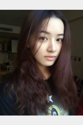 梁婧娴个人介绍