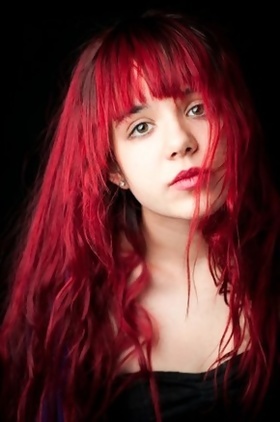 罗蕾莱·林克莱特个人介绍