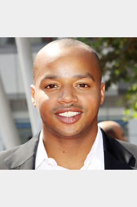 唐纳德·法森个人介绍