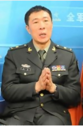 洪涛个人介绍