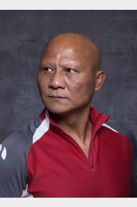 计春华个人介绍
