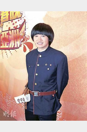 温超个人介绍