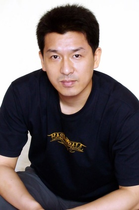 丁志勇个人介绍