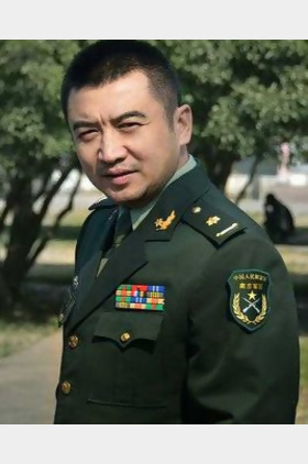 洪卫个人介绍