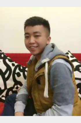 陈松个人介绍