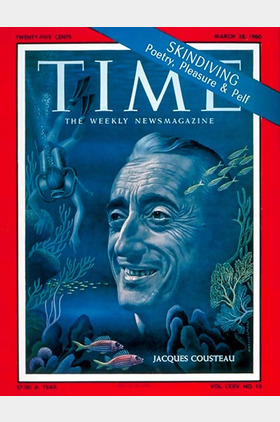 伊夫·雅克个人介绍