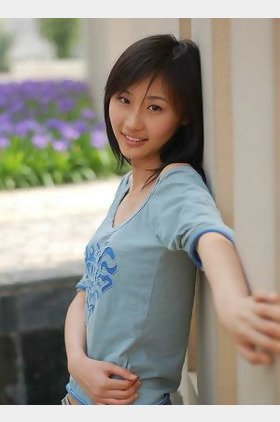 程伊个人介绍