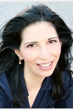 Rose Abdoo个人介绍