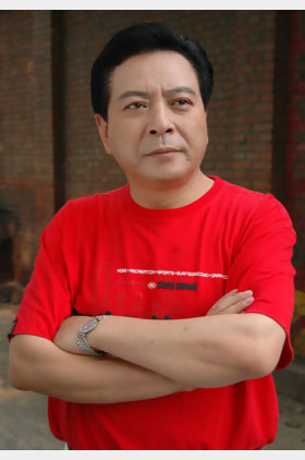 李铁军个人介绍