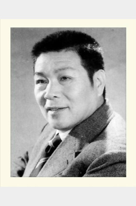 张冲霄个人介绍