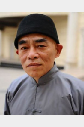 方征个人介绍