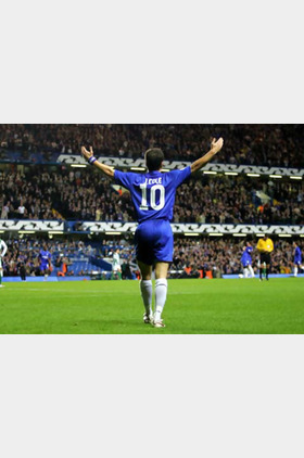 乔·科尔个人介绍