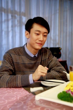 杨凯程个人介绍
