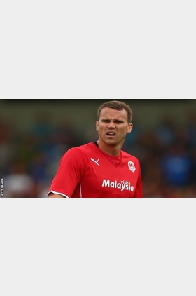 本·特纳个人介绍