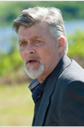 尼古拉斯·坎贝尔个人介绍